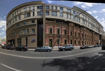 Аренда и продажа офиса в Бизнес-центр Школа журналистов